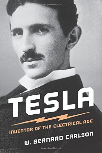 tesla-inventor