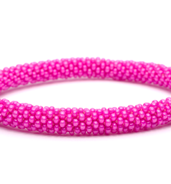 hot-pink-bracelet